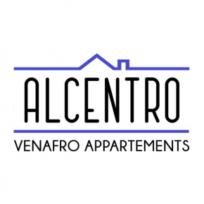 ALCENTRO Orange Home